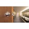 Trans Atlantic Co. HVB Series Heavy-Duty Commercial Cylindrical Knob, Grade 1 Privacy in Stainless Steel DL-HVB40-US32D - alternate 2